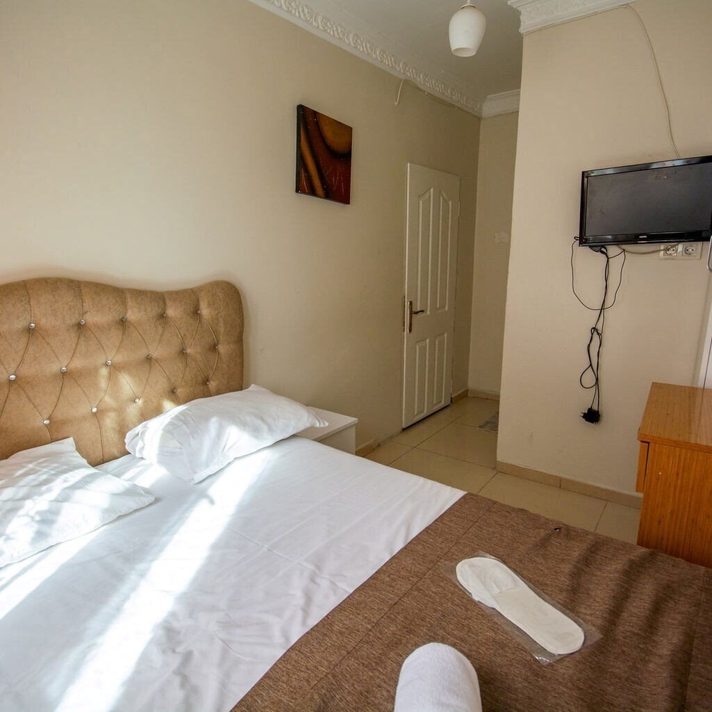 Зображення Ozyurt Hotel 2*